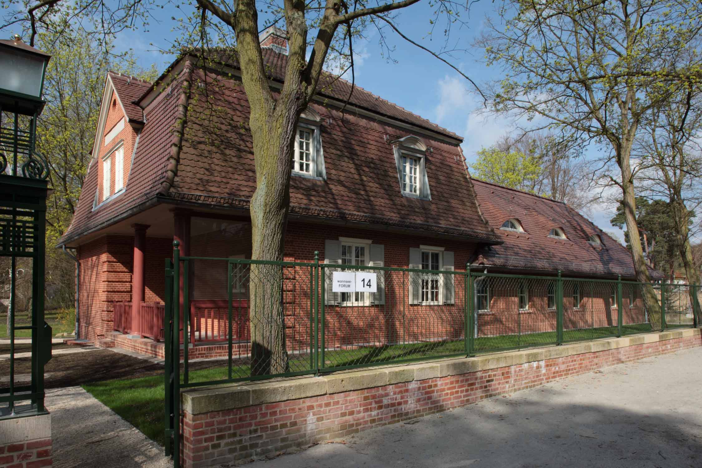 Wannseeforum für Jugendarbeit - Bild 6